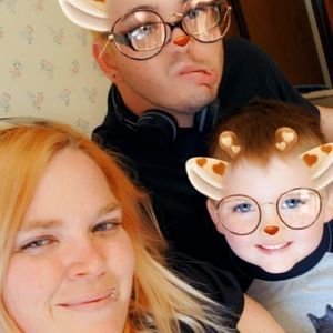 Meet your Posher, Joni